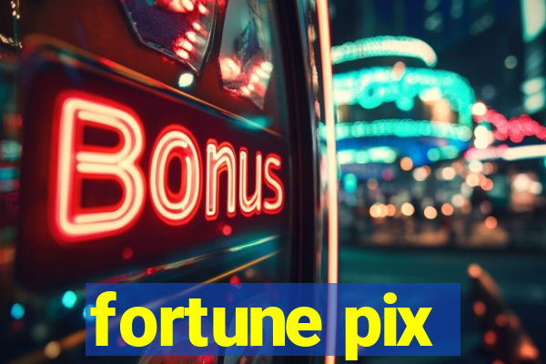 fortune pix